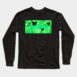 Welcome to the Show Long Sleeve T-Shirt